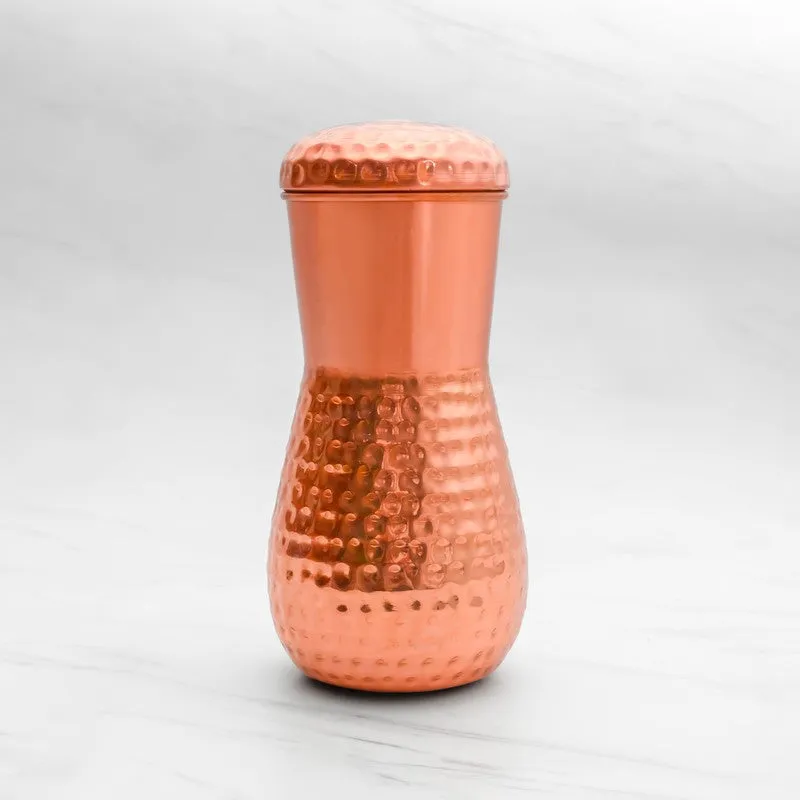 ClayForm Copper Jar - 1200 mL media 4