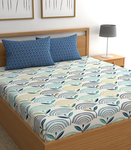 Glace Cotton/Microfiber