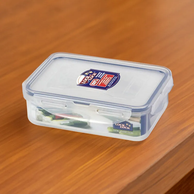 Flavor On The Go Lunch Box - 550 ML media 1