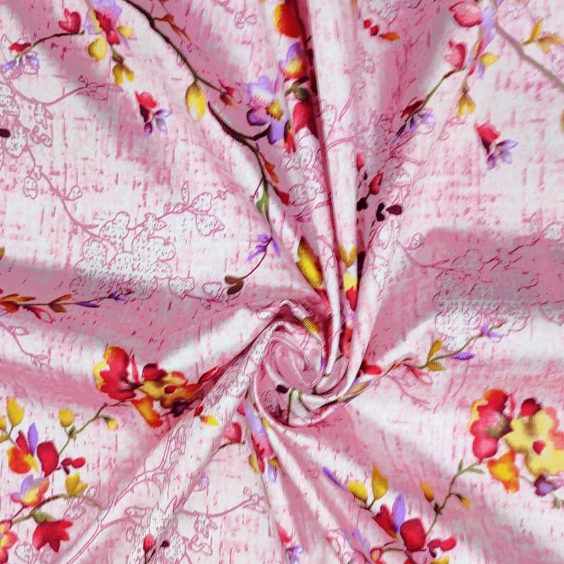 Pritha Floral Curtain media 3