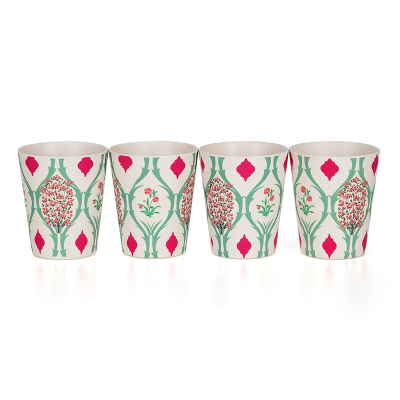India Circus Orion Jug & Glass Set (1500 mL/350 mL) - Five Piece Set media 6