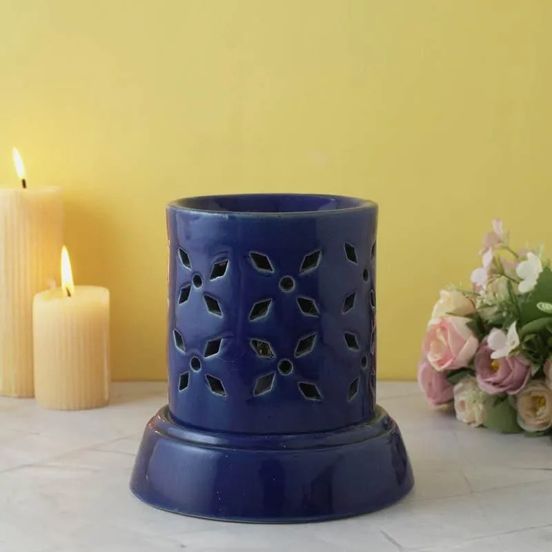 Cylindrical Oil Diffuser media 1