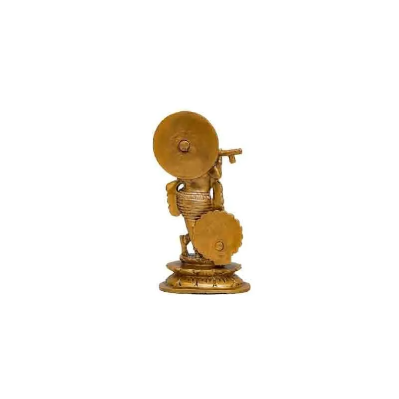 Krishna Murari Idol media 5