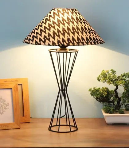 Fabric Shade
