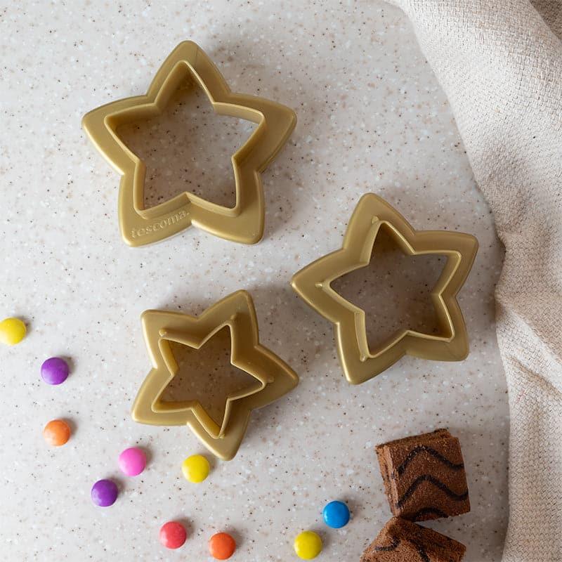 Nerta Cookie Cutter - Set Of Six media 3