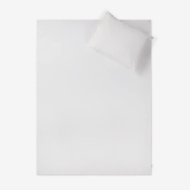 Pounce & Snuggle Egyptian Cotton Bedding Set (200 TC) - Three Piece Set media 7