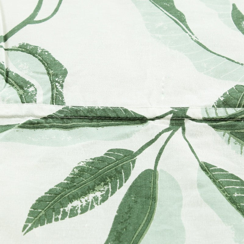 Amra Duvet Cover - Rust media 5