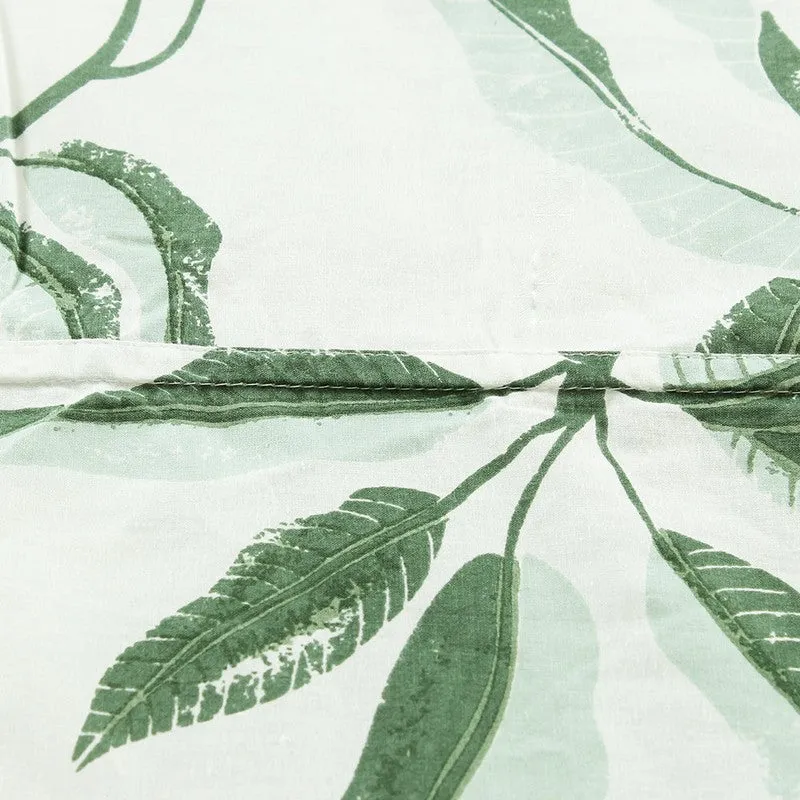 Amra Duvet Cover - Rust media 5