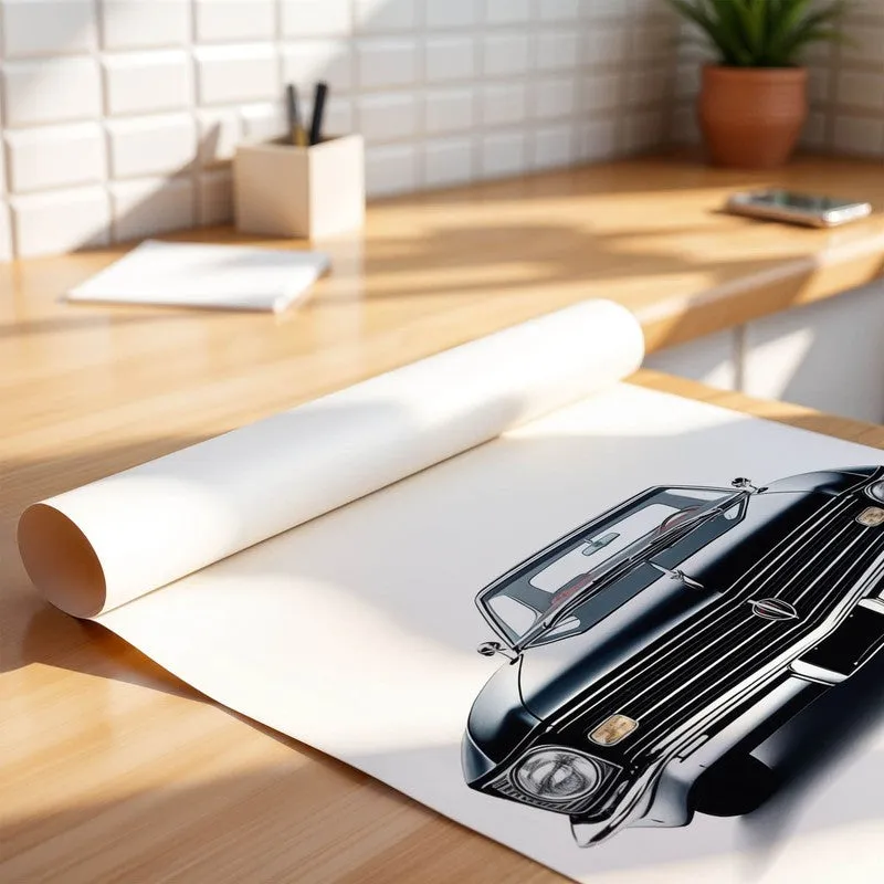 Buick Classic Wall Poster media 4