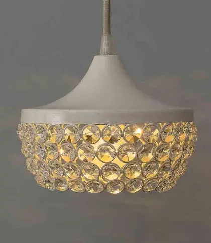 Metal Shade