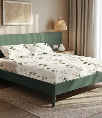 100% Cotton