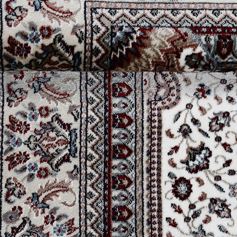 Kashveen Art Silk Carpet media 8