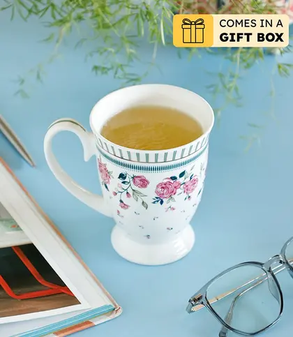 Bone China