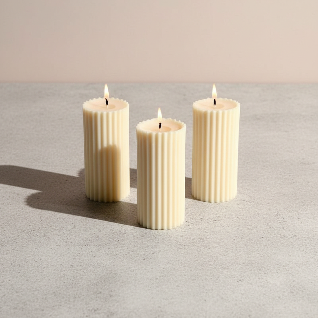 Soy Wax