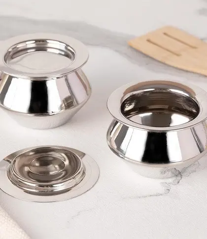 Stainless Steel