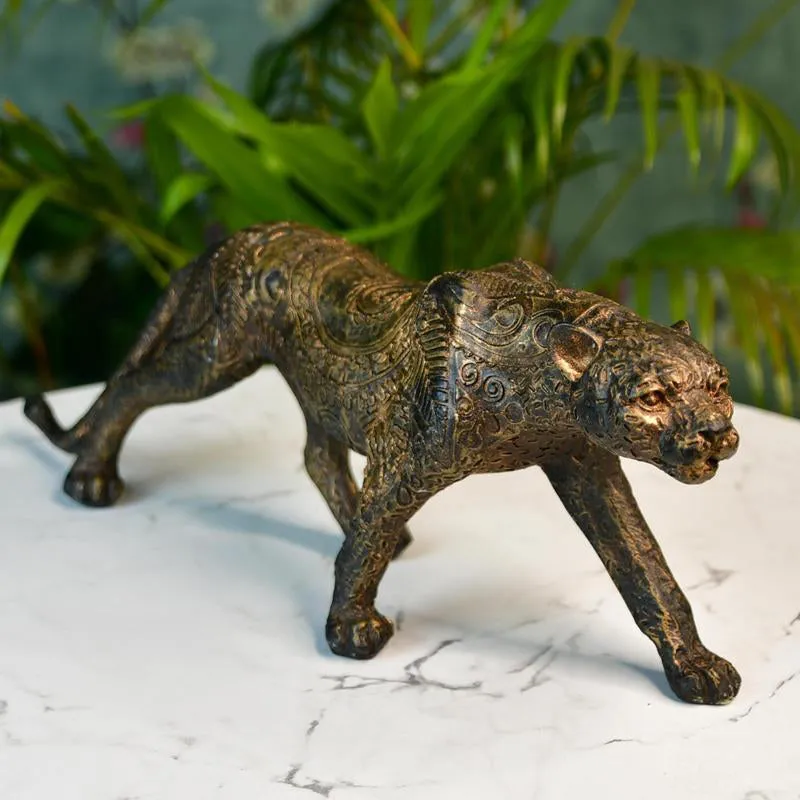 Petron Panther Showpiece media 1