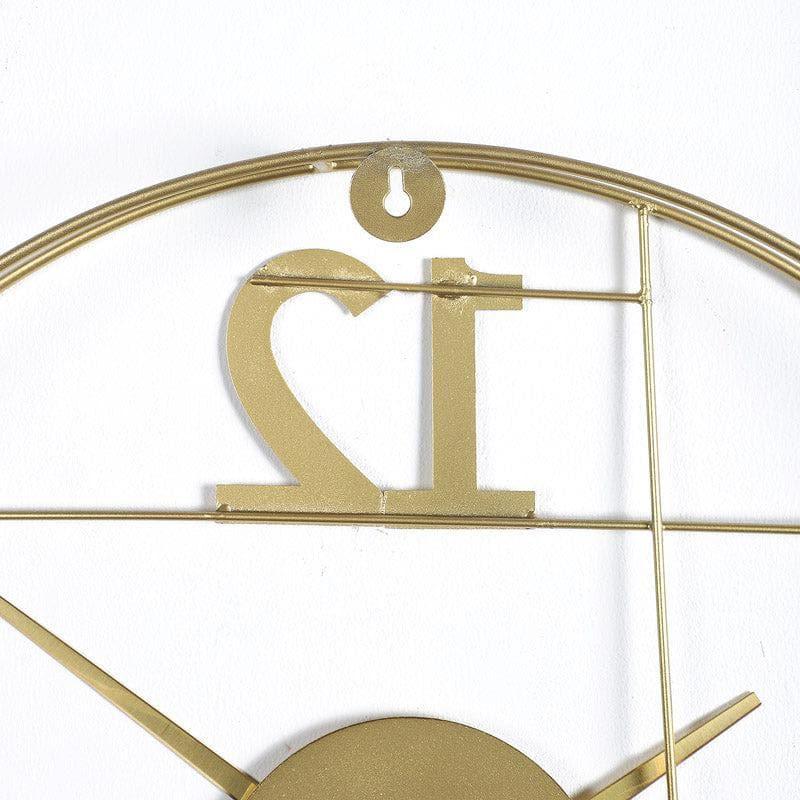 Reaimi Wall Clock media 4