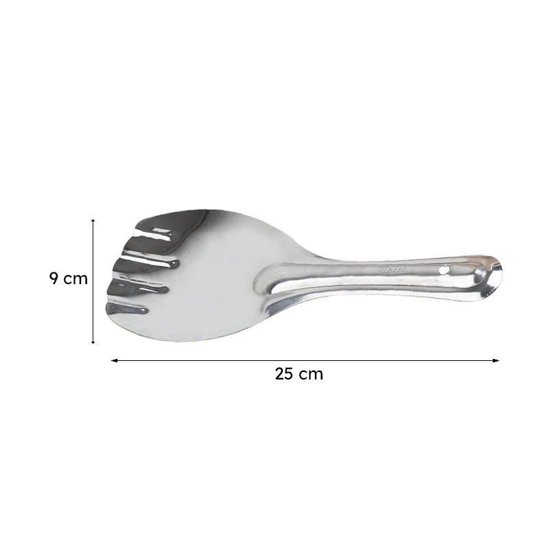 Mistra Rice Spoon media 7