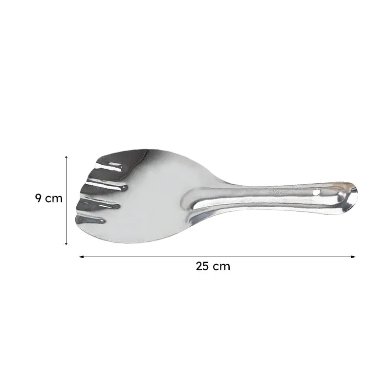 Mistra Rice Spoon media 7