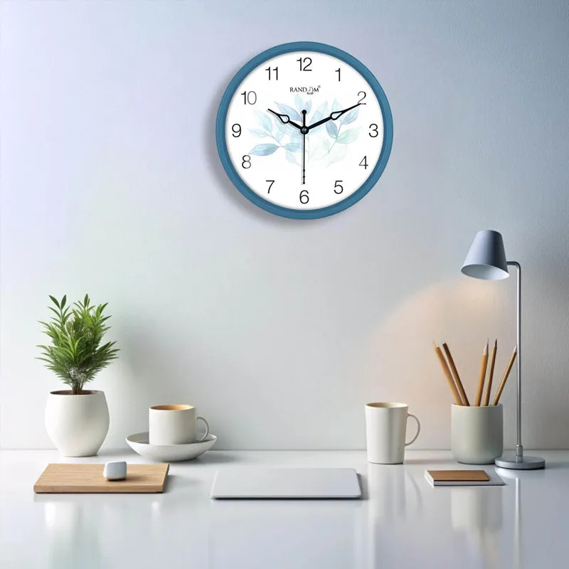 Instant Spark Analog Wall Clock - 1