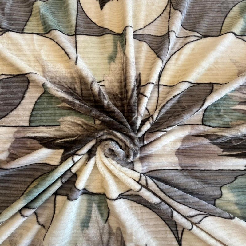 Spring Cozy Wool Blankets - 350 GSM media 3