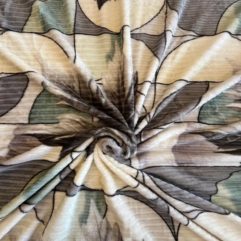 Spring Cozy Wool Blankets - 350 GSM media 3