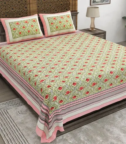 100% Cotton