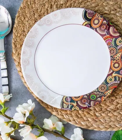 Melamine