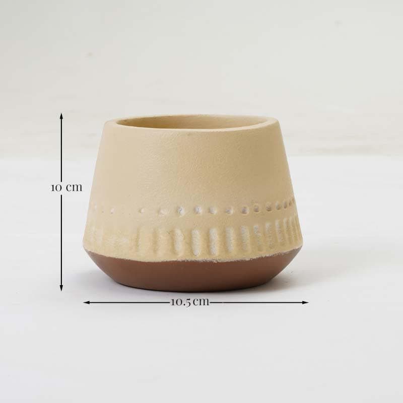 Terracotta Osmosis Planter media 4
