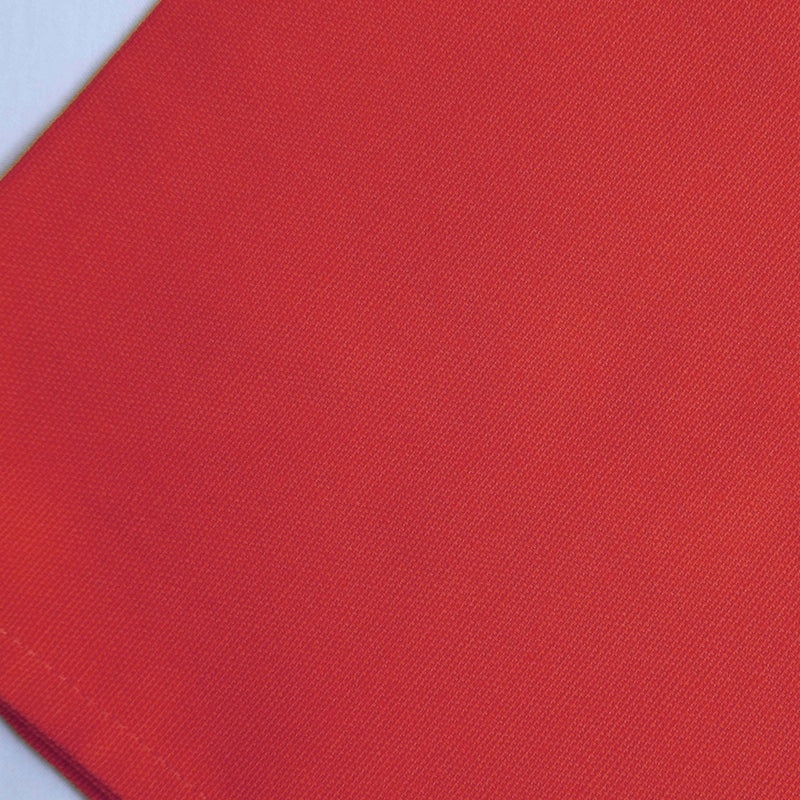 Swayam Essentially Maroon Table Napkin - Set Of Six media 4