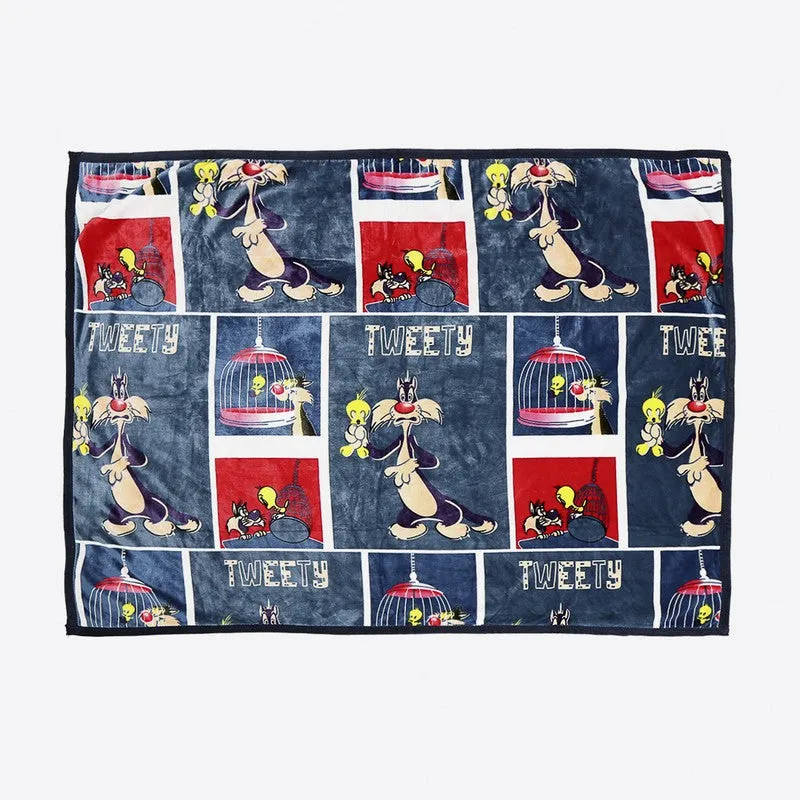 Monte Carlo Whimsical Dreams Kids Blanket - 553 GSM media 3
