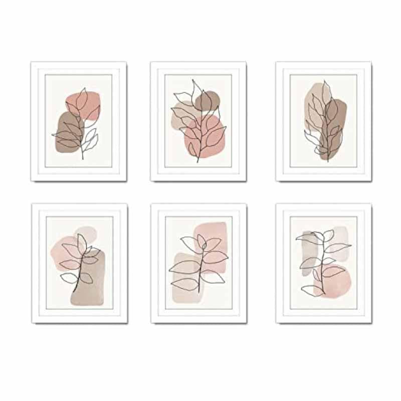The Times so Good Photo Frames - Set Of Six media 4