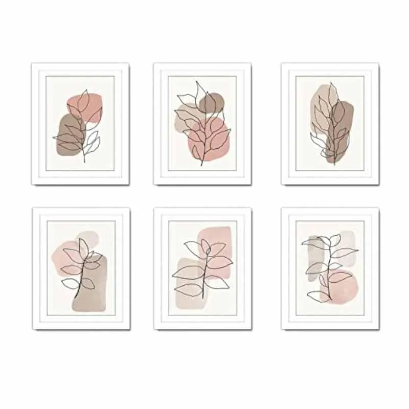 The Times so Good Photo Frames - Set Of Six media 4