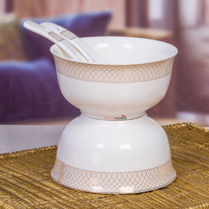 Porcelain