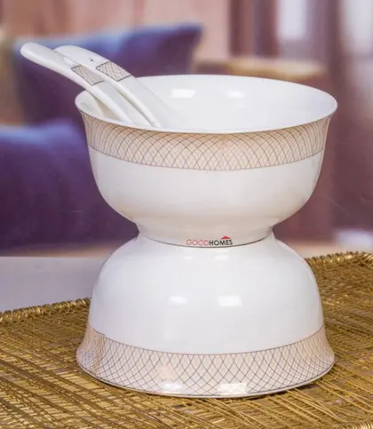 Porcelain