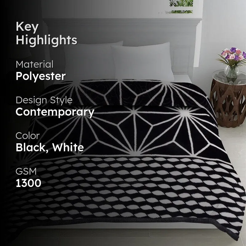 Matlyn Blanket - 1300 GSM media 2