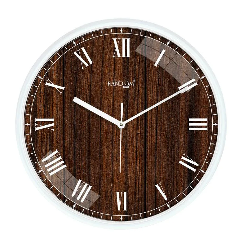 Emrys Wall Clock media 3