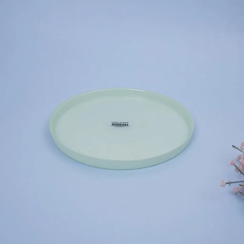 Arna Quarter Plate (Aqua) - Set Of Two media 6