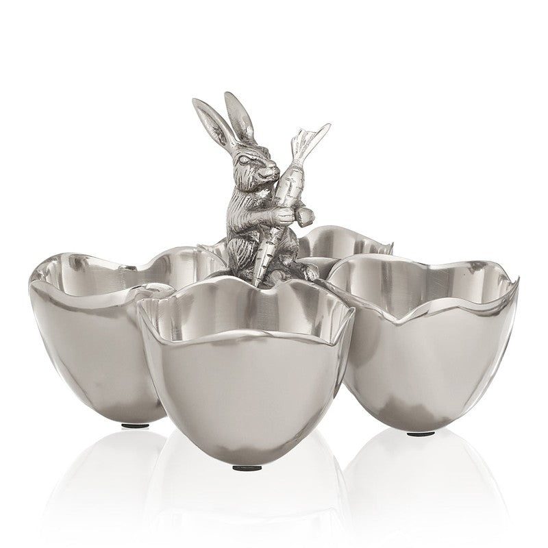 HoppyHarvest Aluminum Platter media 5
