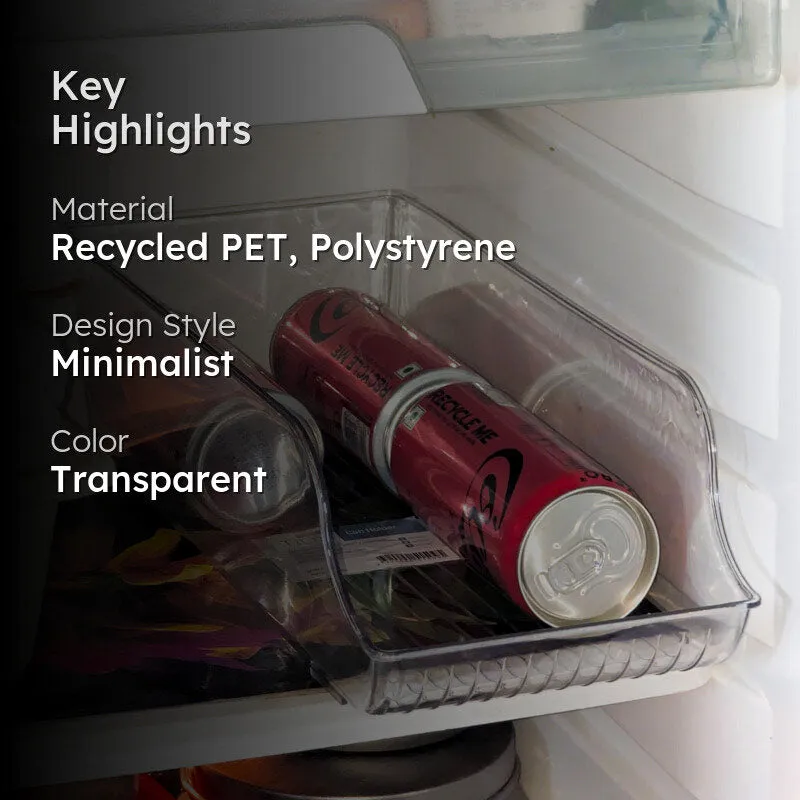 Stori V Fridge Organiser - 3150 mL media 2