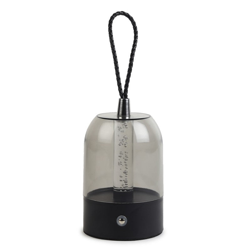Zeliro Glow Table Lamp - Black media 3