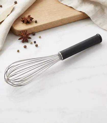 Stainless Steel