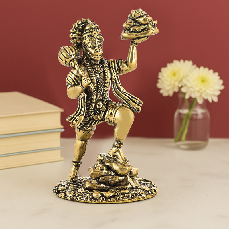 Hanuman I