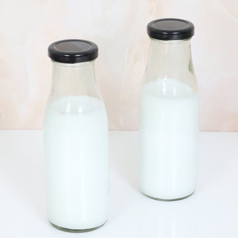Katra Milk Bottle (500 mL Each) - Set Of Two media 4