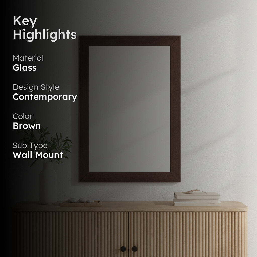Solira Wall Mirror media 2