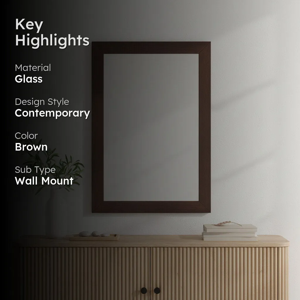 Solira Wall Mirror media 2