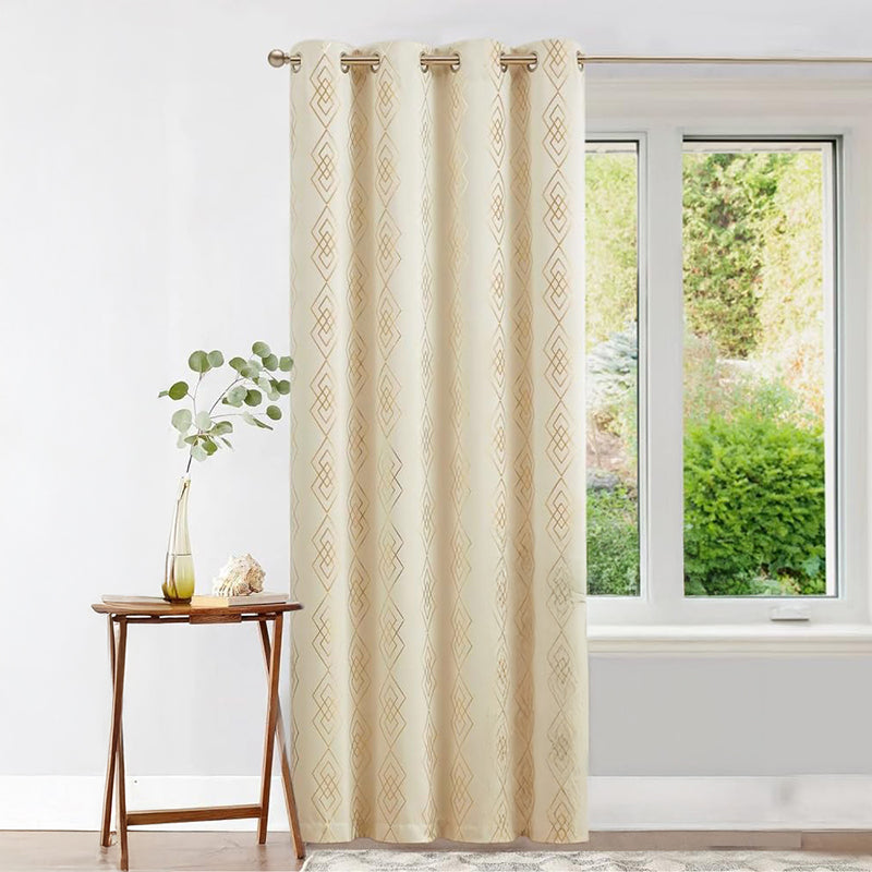 Urban Space Nyra Blackout Curtain media 2