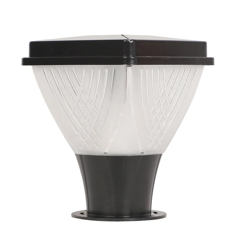 Lysca Outdoor Lamp media 4