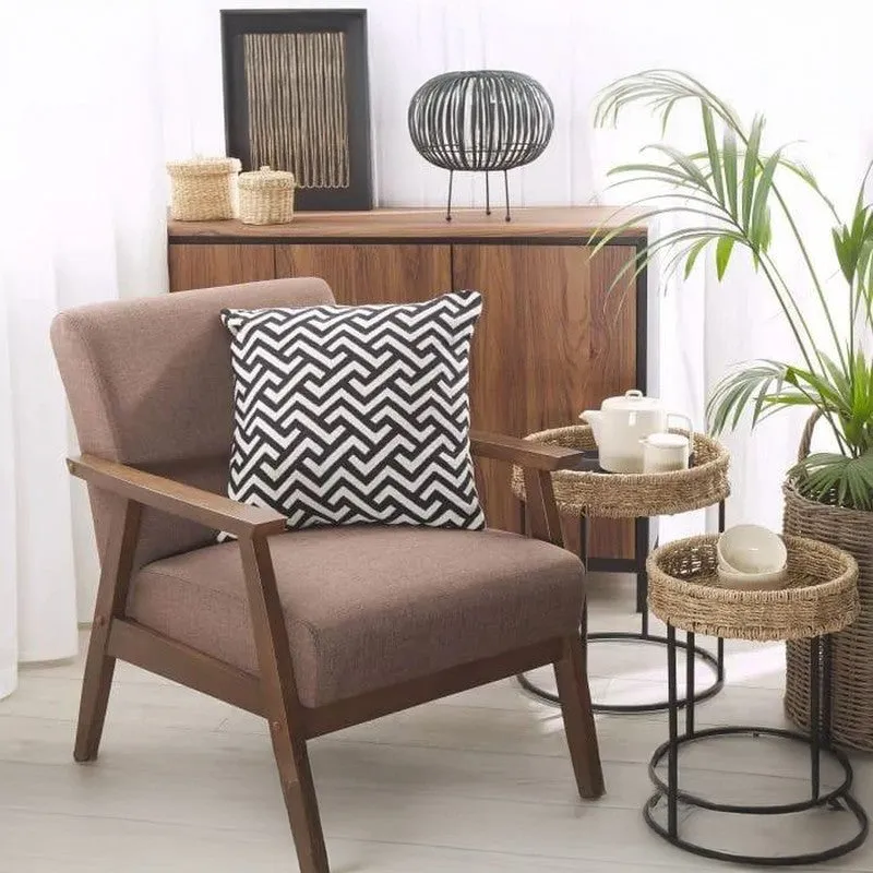 Erys Cushion Cover - Set Of Two media 4