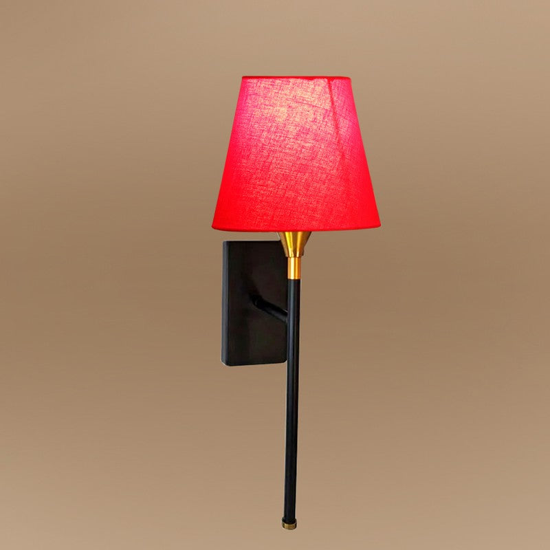 Fiorenzo Metal Wall Lamp media 6